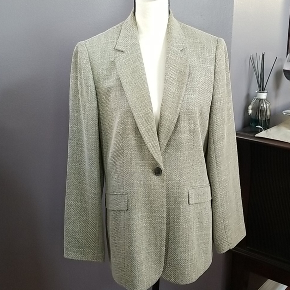 Ann Taylor Jacket - Picture 1 of 4